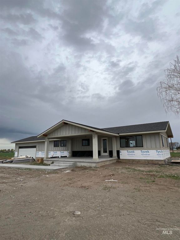 427 E 300 N, Rupert, ID 83350