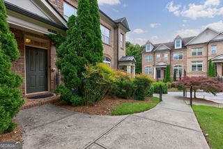 7510 Stoneridge Drive, Atlanta, GA 30328