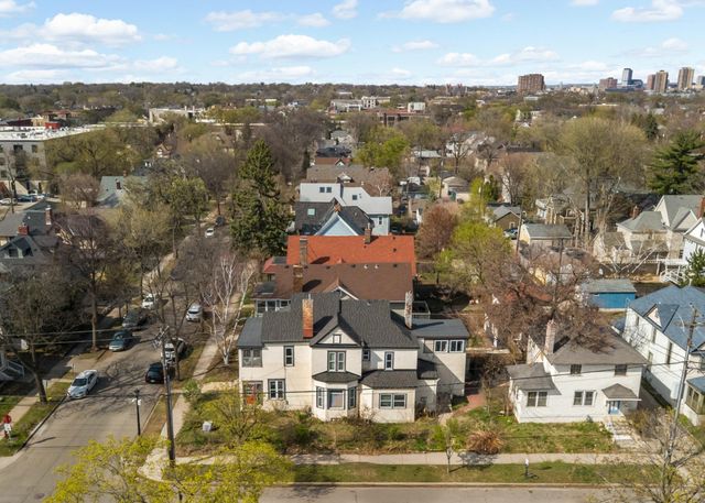 2757 Fremont Avenue S, Minneapolis, MN 55408