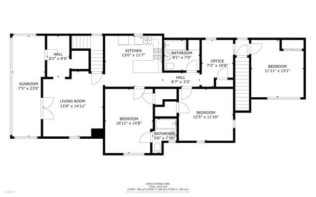 2757 Fremont Avenue S, Minneapolis, MN 55408