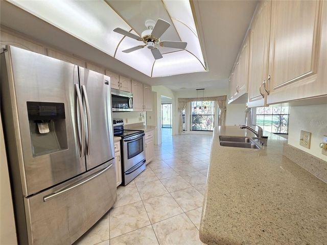 7399 PRINCE GEORGE COURT, Spring Hill, FL 34606