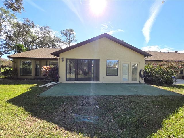 7399 PRINCE GEORGE COURT, Spring Hill, FL 34606