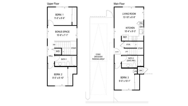 91-3525 Kamalie Mua Street 77, Ewa Beach, HI 96706