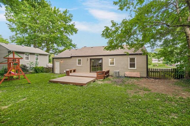 5228 Nieman Road, Shawnee, KS 66203