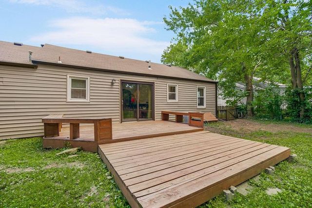 5228 Nieman Road, Shawnee, KS 66203