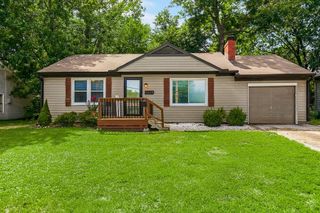 5228 Nieman Road, Shawnee, KS 66203