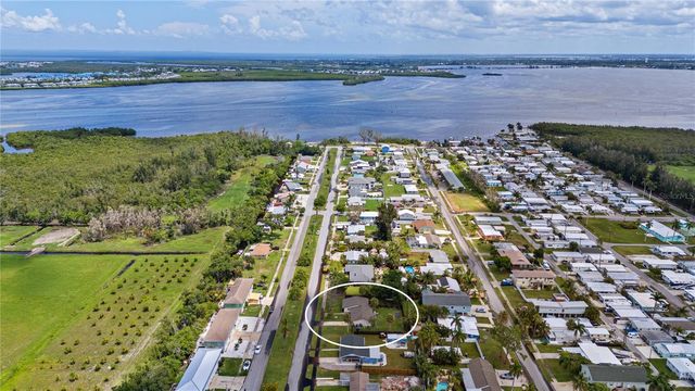 3831 118TH STREET W, Bradenton, FL 34210