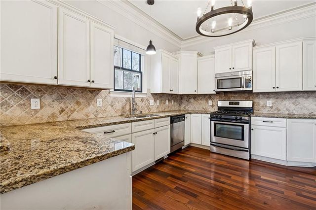 135 Palatka SE Street, Atlanta, GA 30317