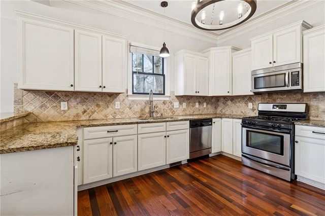 135 Palatka SE Street, Atlanta, GA 30317