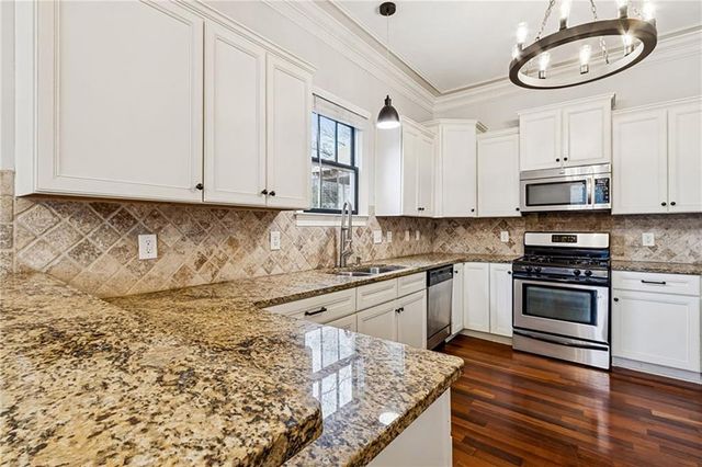 135 Palatka SE Street, Atlanta, GA 30317