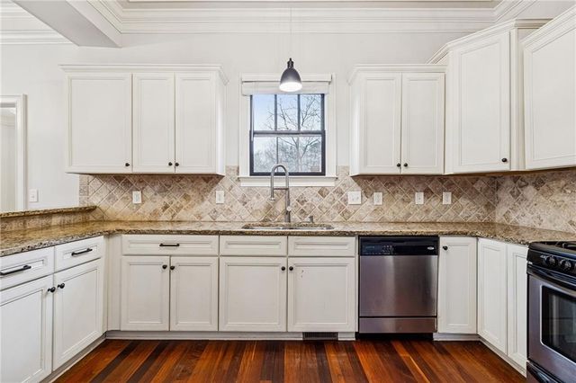 135 Palatka SE Street, Atlanta, GA 30317