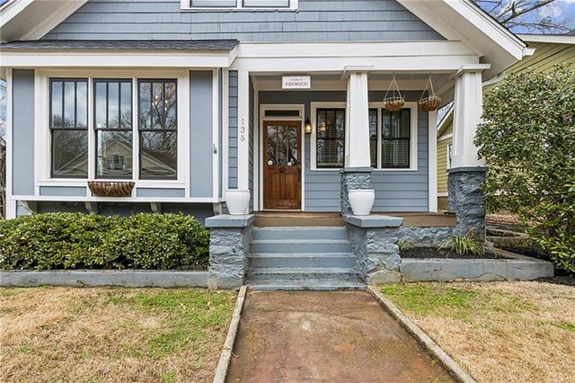 135 Palatka SE Street, Atlanta, GA 30317