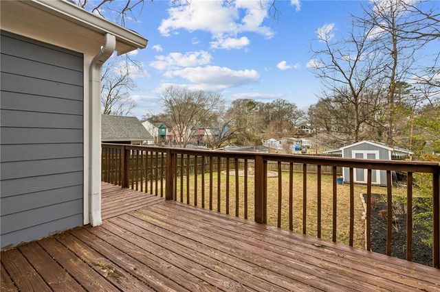 135 Palatka SE Street, Atlanta, GA 30317