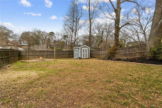 135 Palatka SE Street, Atlanta, GA 30317