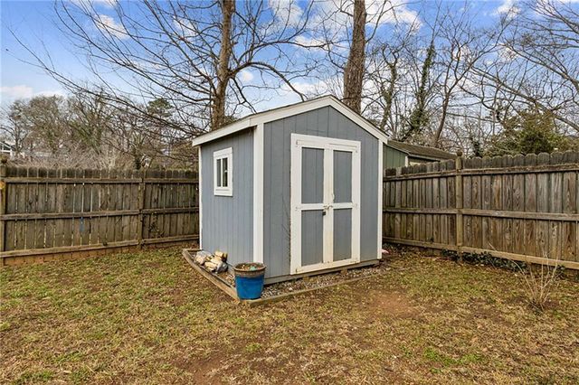 135 Palatka SE Street, Atlanta, GA 30317