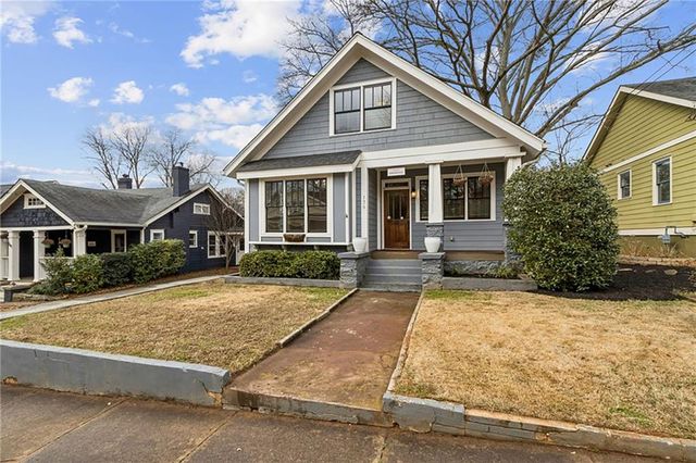 135 Palatka SE Street, Atlanta, GA 30317