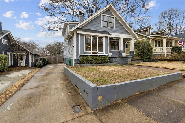 135 Palatka SE Street, Atlanta, GA 30317