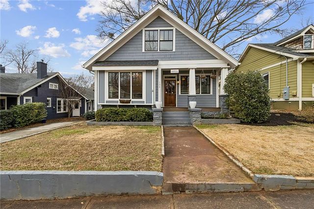 135 Palatka SE Street, Atlanta, GA 30317