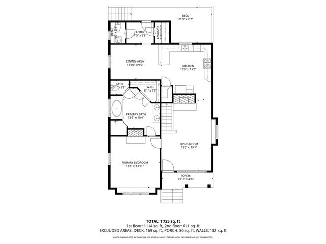 135 Palatka SE Street, Atlanta, GA 30317