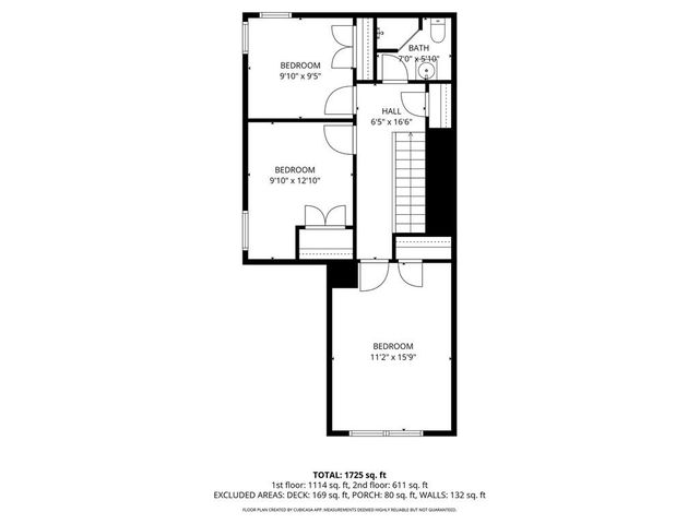 135 Palatka SE Street, Atlanta, GA 30317