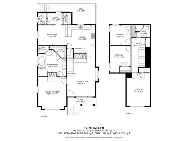 135 Palatka SE Street, Atlanta, GA 30317