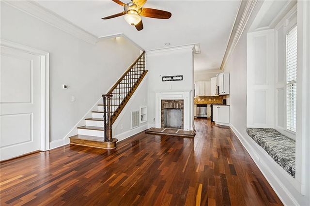 135 Palatka SE Street, Atlanta, GA 30317