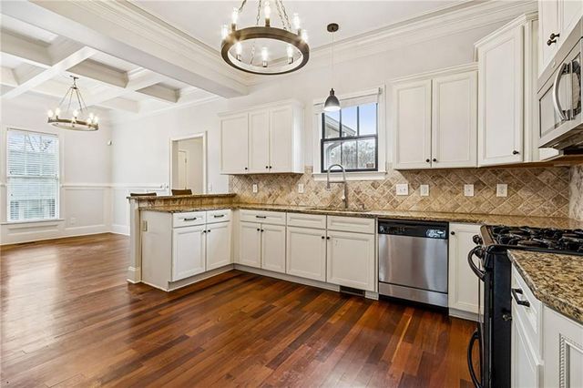 135 Palatka SE Street, Atlanta, GA 30317