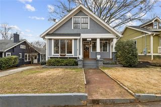 135 Palatka SE Street, Atlanta, GA 30317