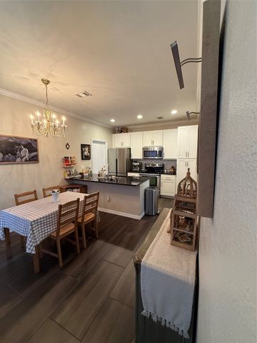 5616 Preston Oaks Road 1605, Dallas, TX 75254