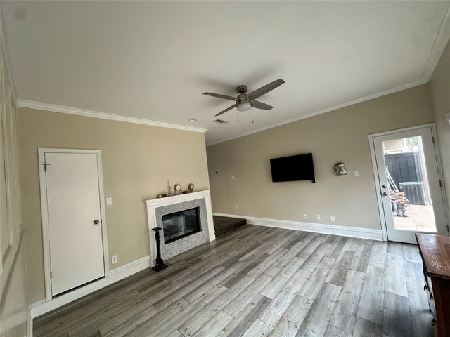 5616 Preston Oaks Road 1605, Dallas, TX 75254