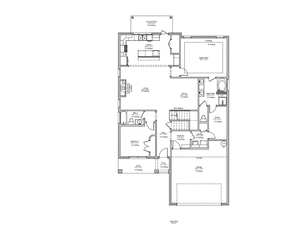 2302 Rivercane, College Station, TX 77845 — photo 3
