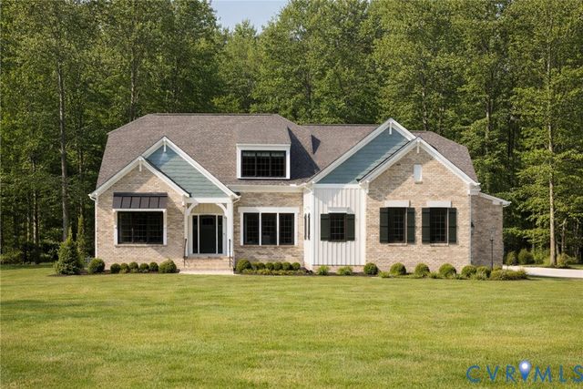 15206 Johns Trace Cir, Montpelier, VA 23192