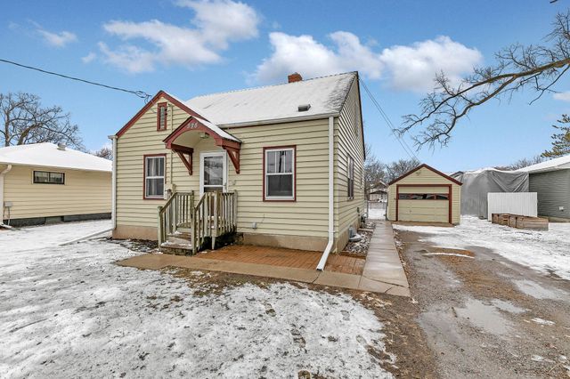 226 4th Street E, Rockville, MN 56369