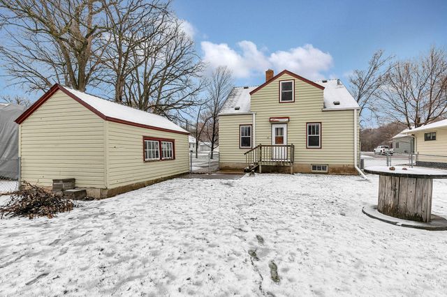 226 4th Street E, Rockville, MN 56369