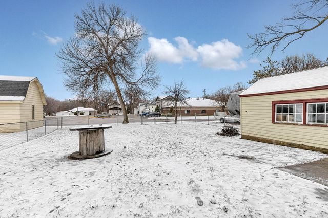 226 4th Street E, Rockville, MN 56369