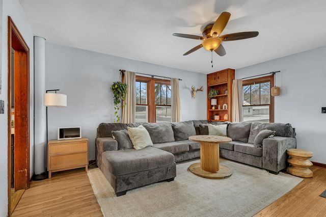 226 4th Street E, Rockville, MN 56369