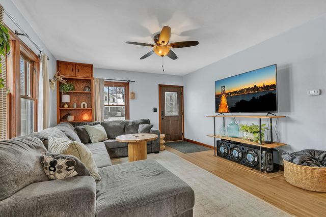 226 4th Street E, Rockville, MN 56369