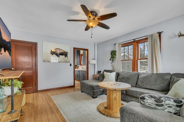 226 4th Street E, Rockville, MN 56369