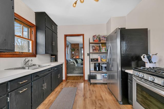 226 4th Street E, Rockville, MN 56369