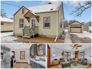 226 4th Street E, Rockville, MN 56369