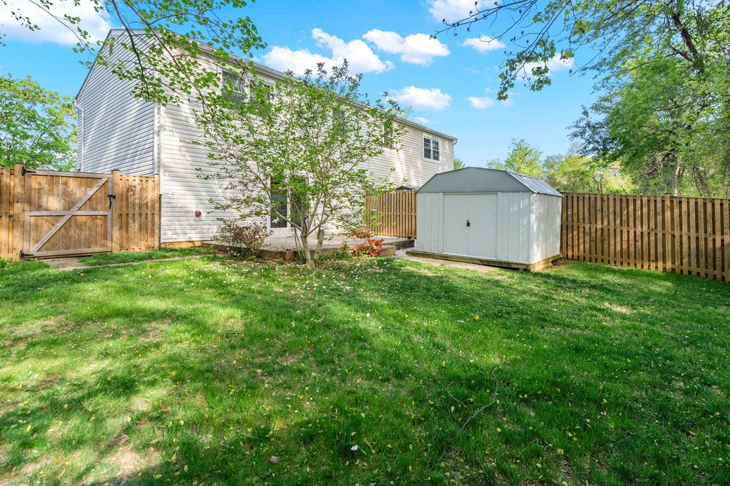 Image 30 of property listing at 1082 BRIGHTLEAF CT, Arnold, MD 21012