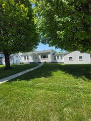 303 N Jay Street, West Milton, OH 45383