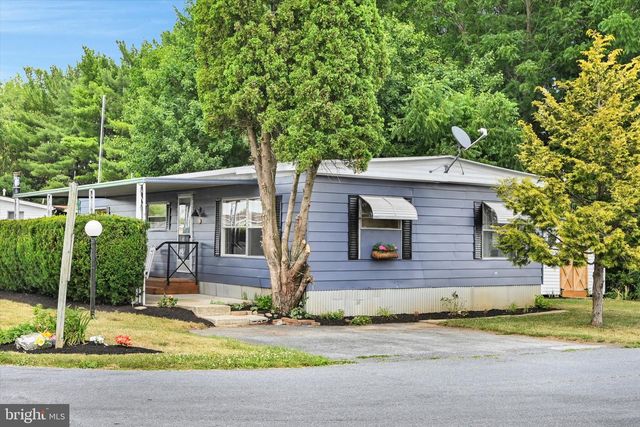718 PALM CITY PARK, Annville, PA 17003