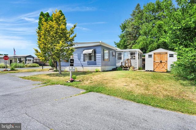 718 PALM CITY PARK, Annville, PA 17003