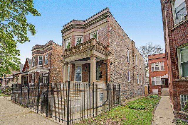 5932 S Elizabeth Street, Chicago, IL 60636
