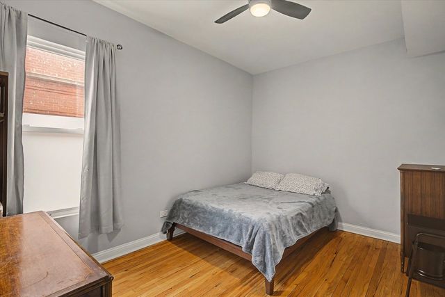 5932 S Elizabeth Street, Chicago, IL 60636