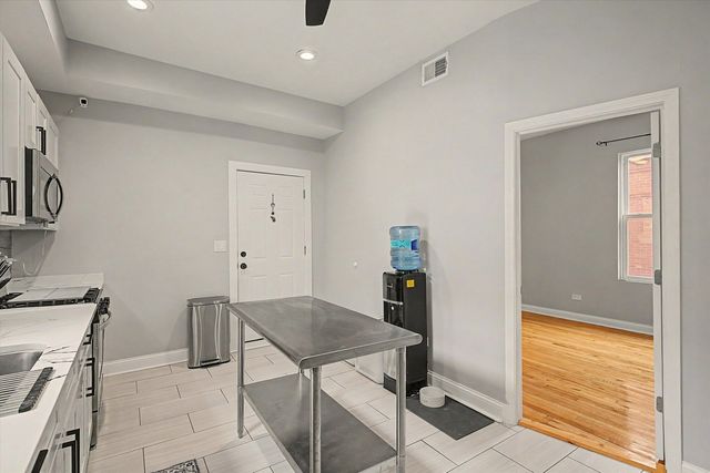 5932 S Elizabeth Street, Chicago, IL 60636