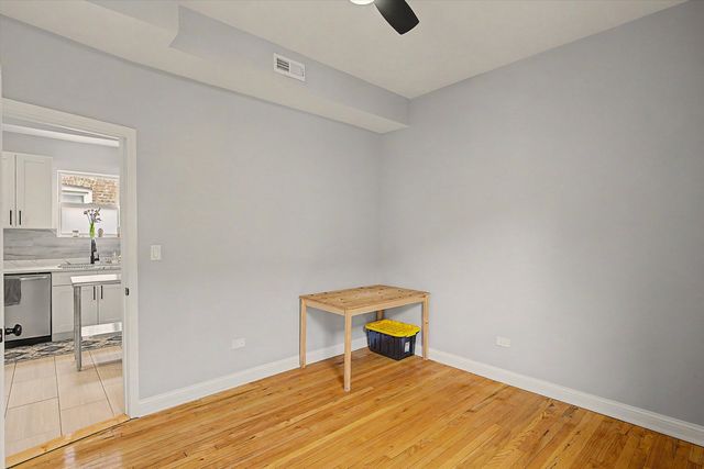5932 S Elizabeth Street, Chicago, IL 60636