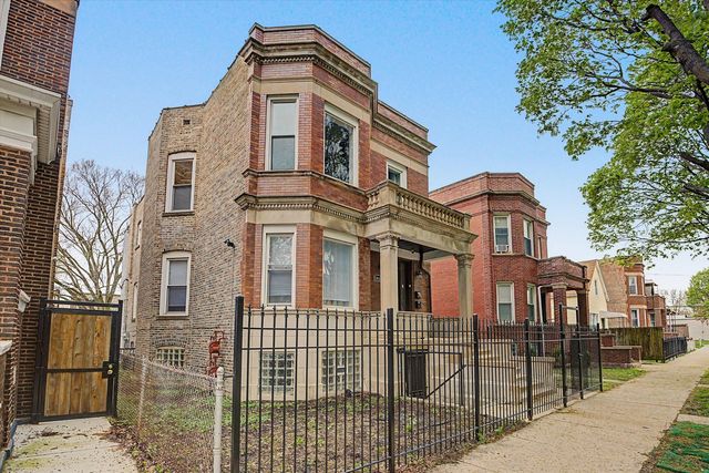 5932 S Elizabeth Street, Chicago, IL 60636