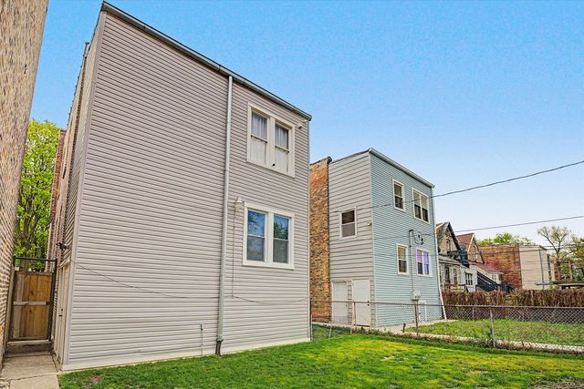 5932 S Elizabeth Street, Chicago, IL 60636